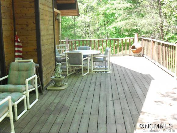 Rumbling Bald on Lake Lure - Residential