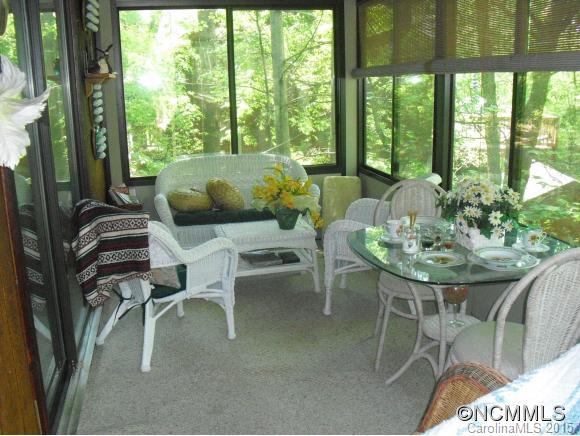 Rumbling Bald on Lake Lure - Residential