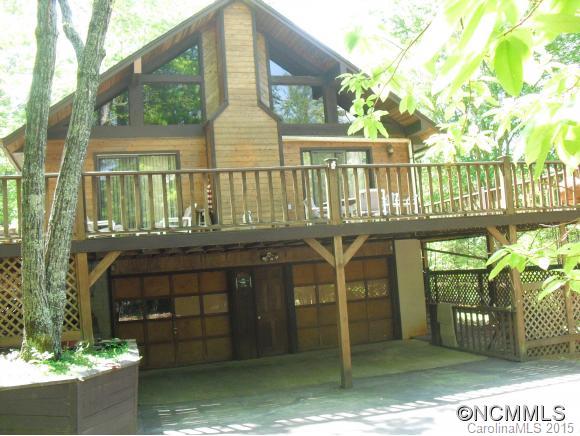 Rumbling Bald on Lake Lure - Residential
