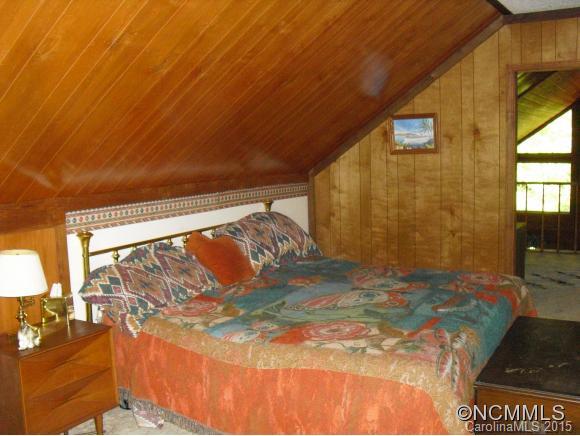 Rumbling Bald on Lake Lure - Residential