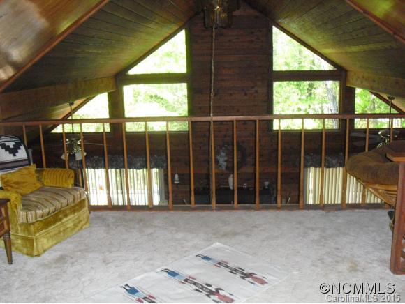 Rumbling Bald on Lake Lure - Residential