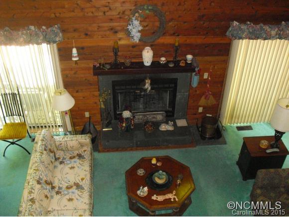 Rumbling Bald on Lake Lure - Residential