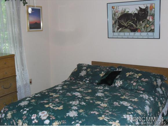 Rumbling Bald on Lake Lure - Residential