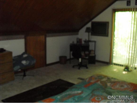 Rumbling Bald on Lake Lure - Residential