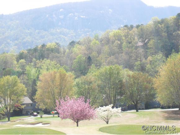 Rumbling Bald on Lake Lure - Residential