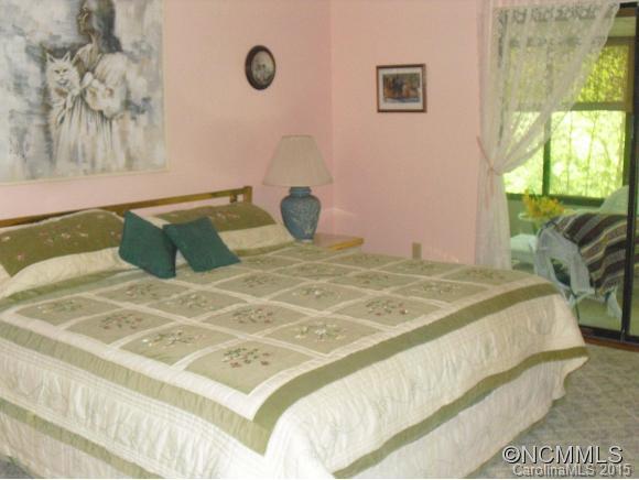 Rumbling Bald on Lake Lure - Residential