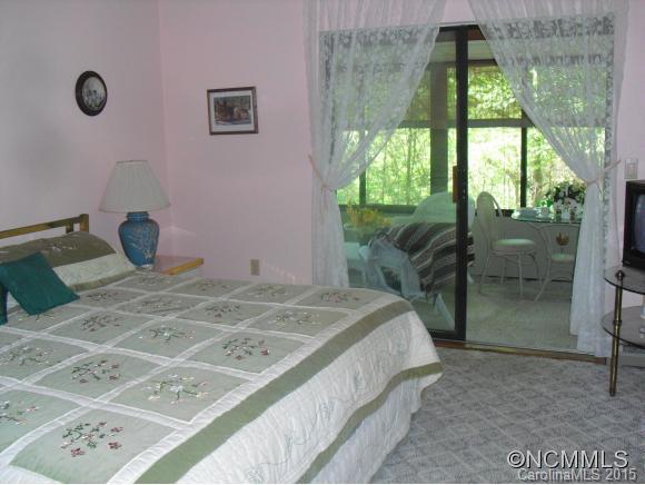 Rumbling Bald on Lake Lure - Residential