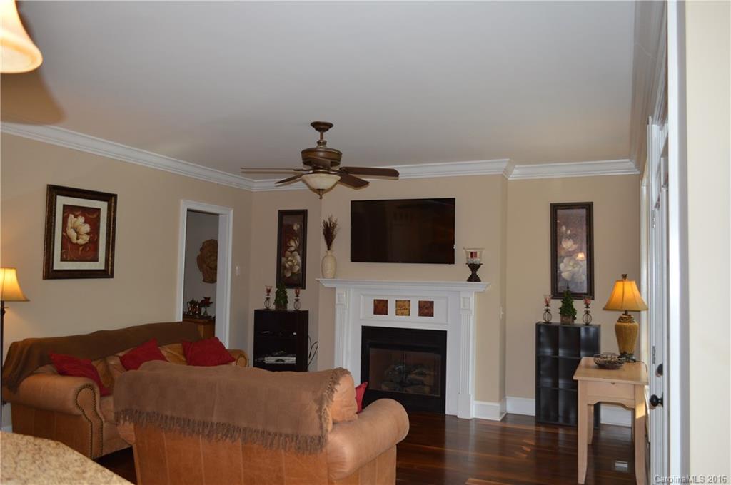 Deer Creek - Residential