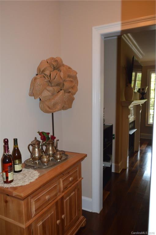 Deer Creek - Residential