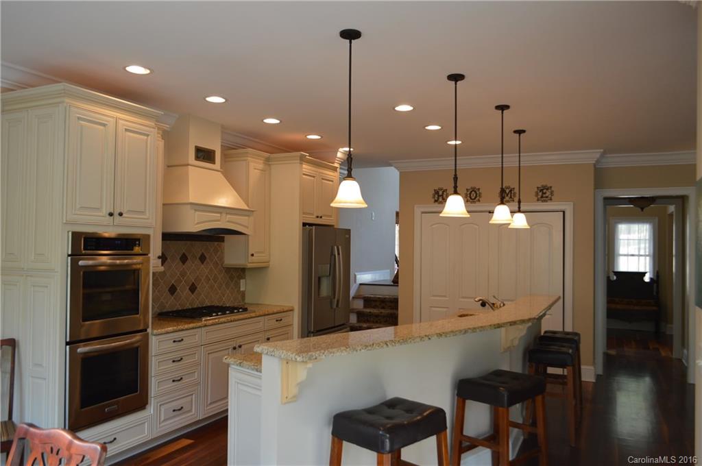 Deer Creek - Residential