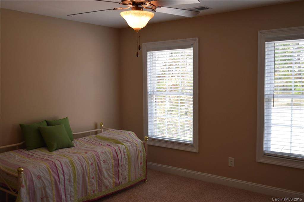 Deer Creek - Residential