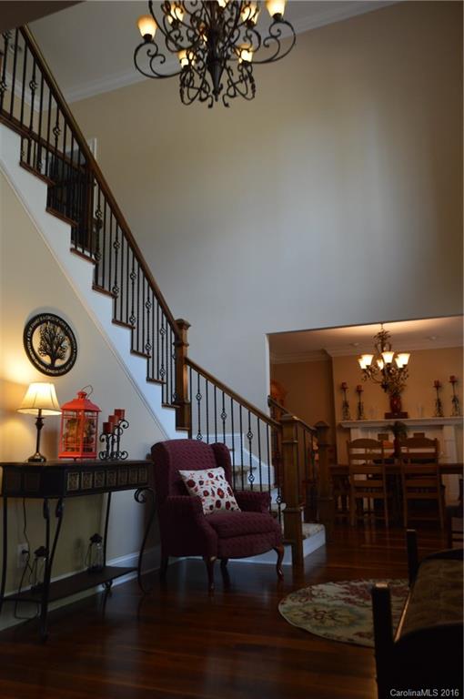 Deer Creek - Residential