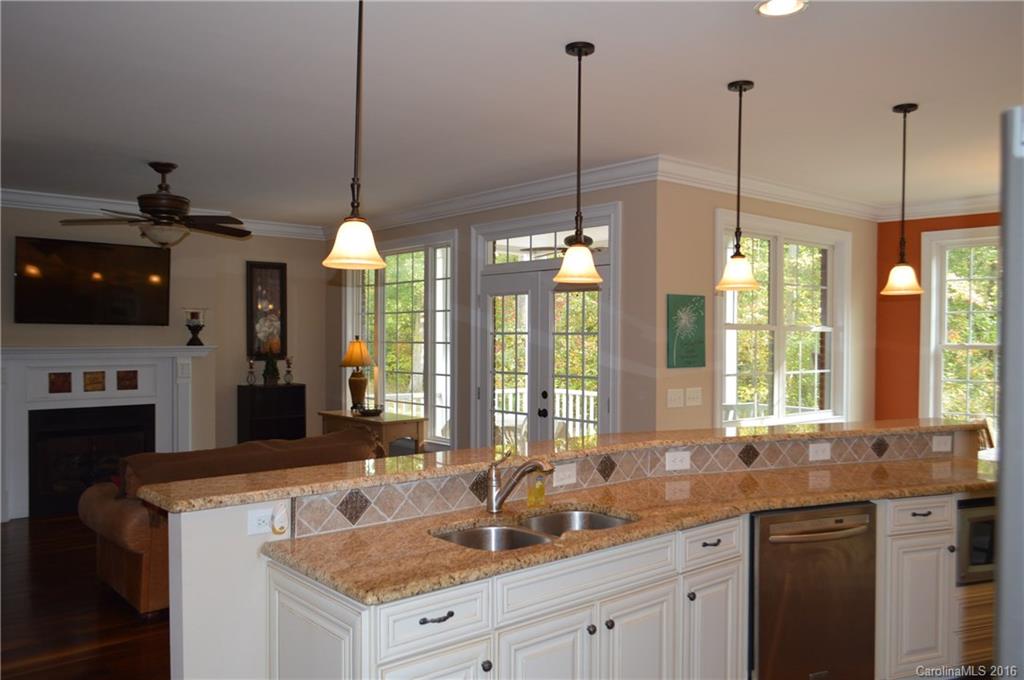 Deer Creek - Residential