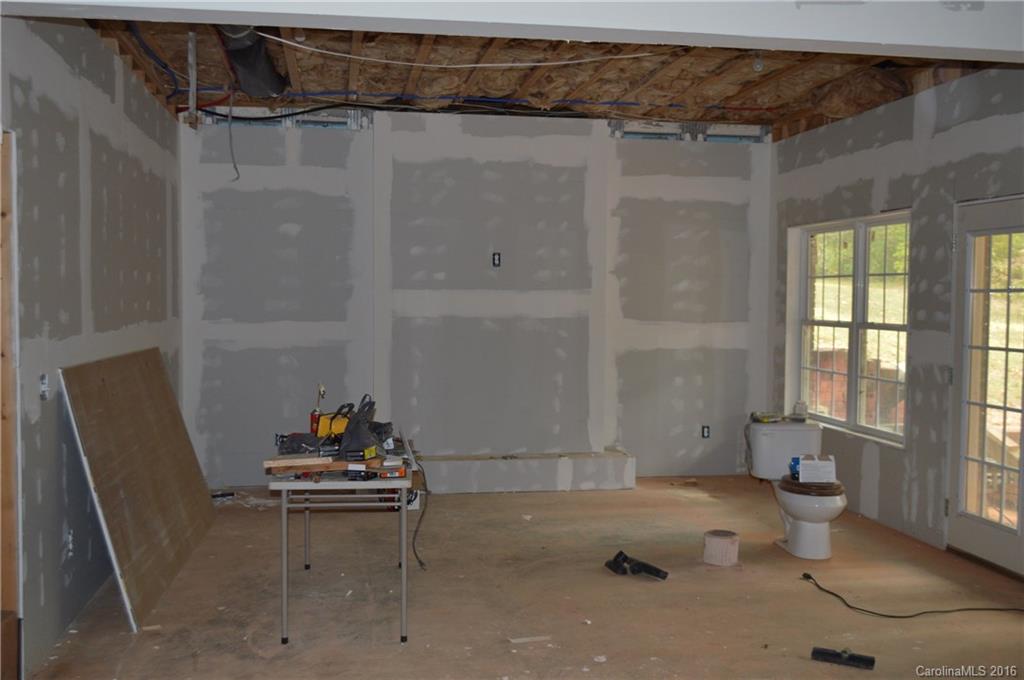 Deer Creek - Residential