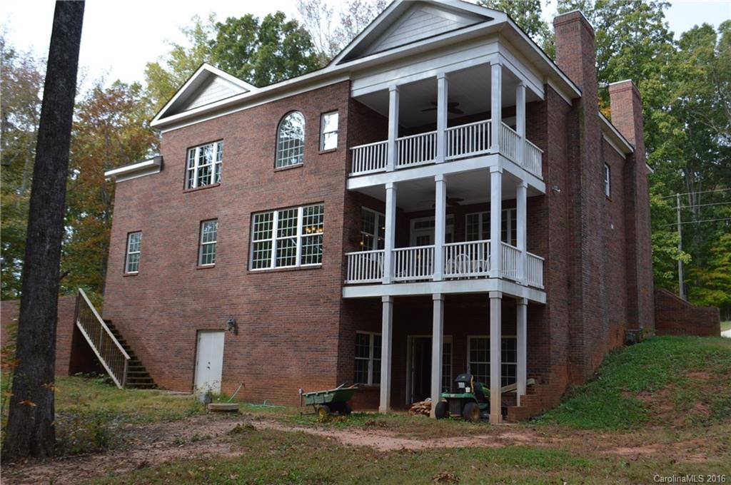 Deer Creek - Residential