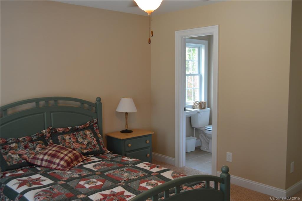 Deer Creek - Residential