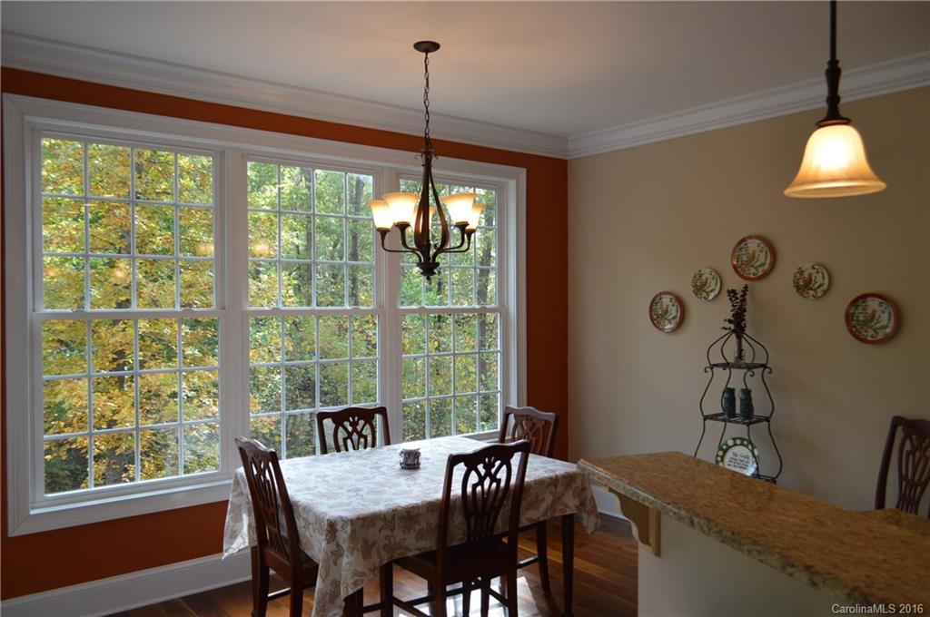 Deer Creek - Residential