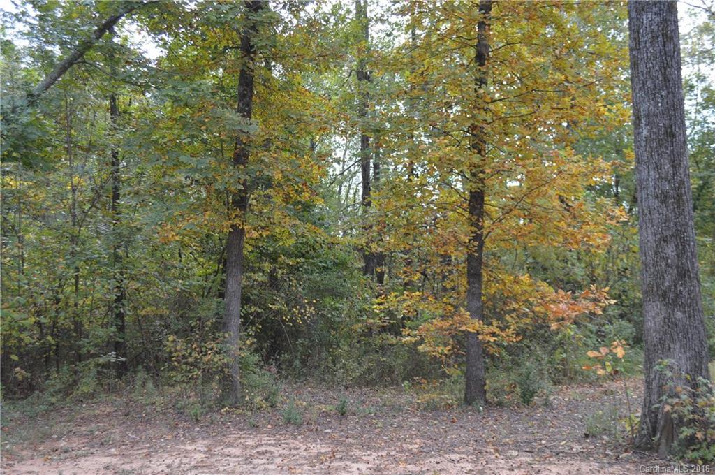 Deer Creek - Residential