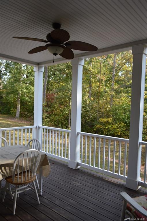 Deer Creek - Residential