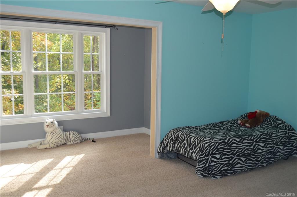 Deer Creek - Residential