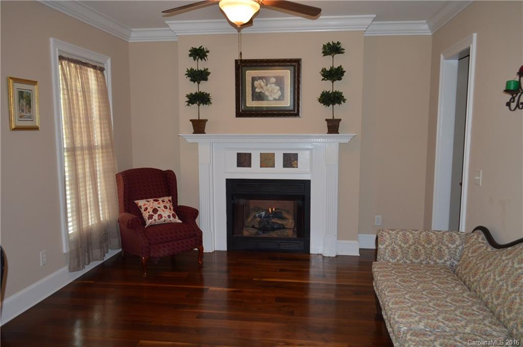 Deer Creek - Residential