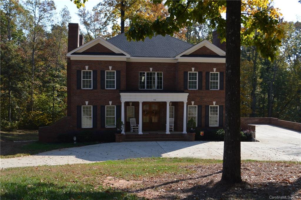 Deer Creek - Residential