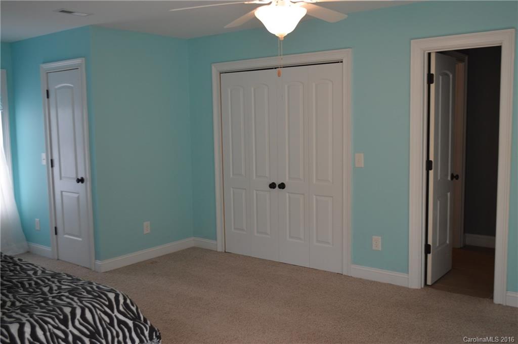 Deer Creek - Residential