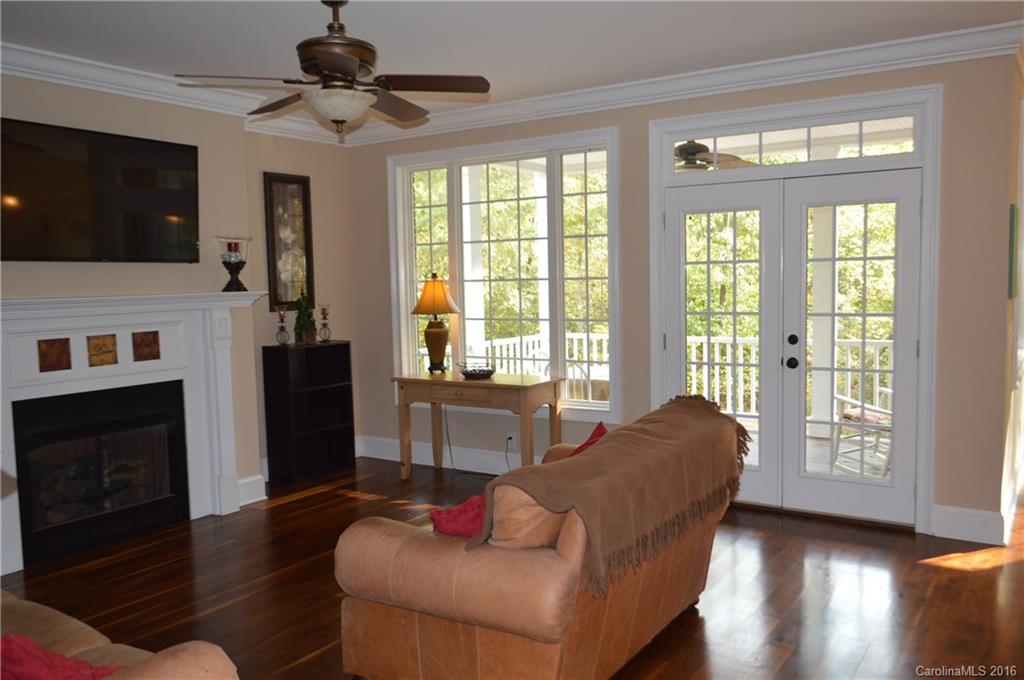 Deer Creek - Residential