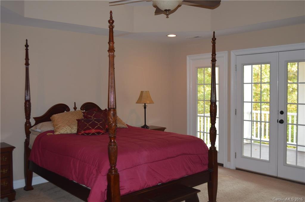 Deer Creek - Residential