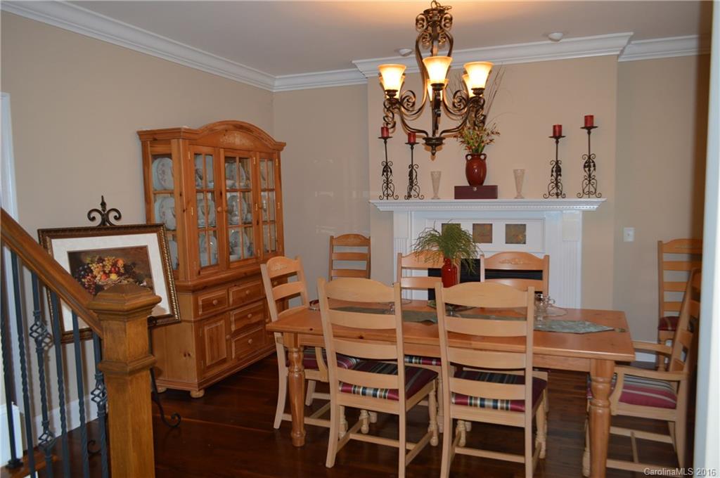 Deer Creek - Residential