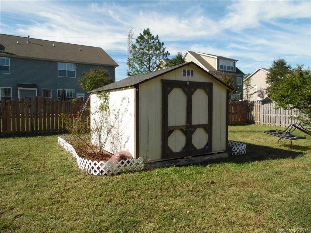 Autumn Cove At Lake Wylie - Residential