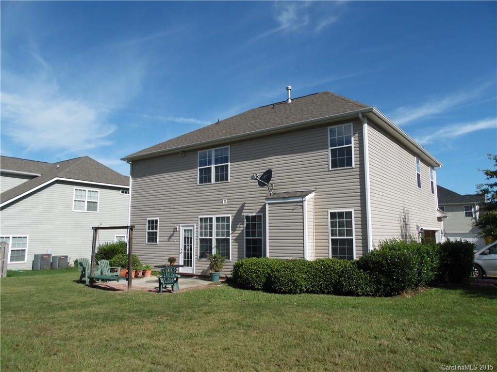 Autumn Cove At Lake Wylie - Residential