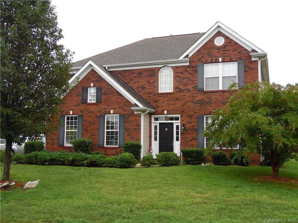 Autumn Cove At Lake Wylie - Residential