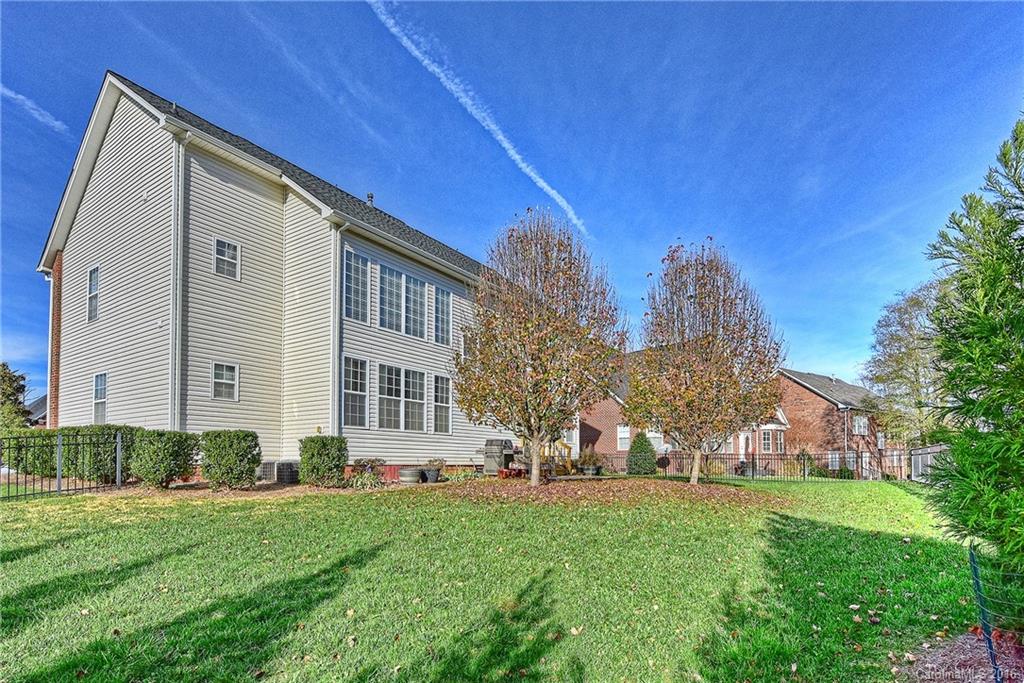 Mckendry - Residential