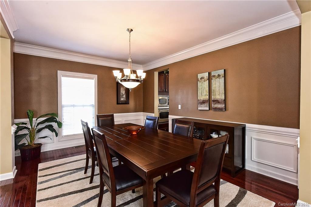 Mckendry - Residential