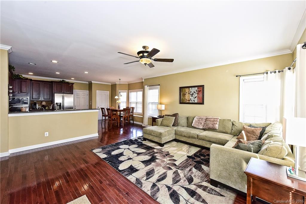 Mckendry - Residential