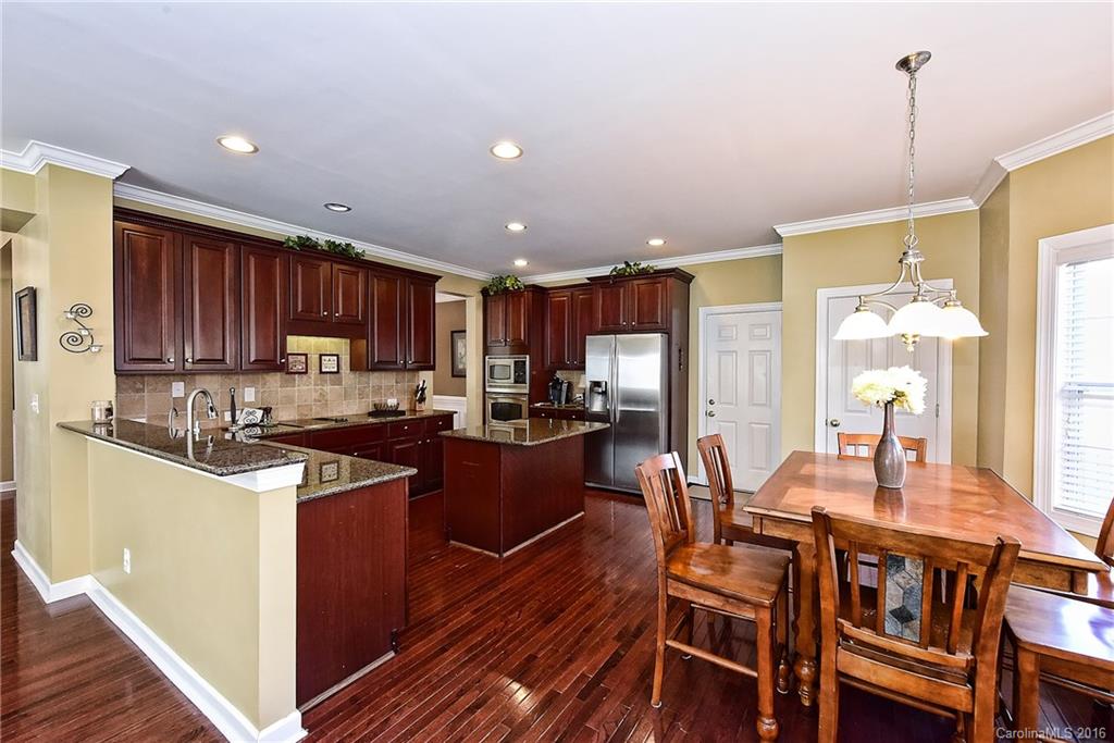 Mckendry - Residential