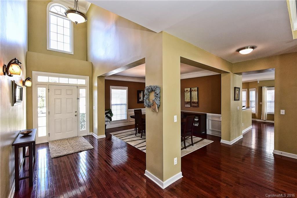 Mckendry - Residential