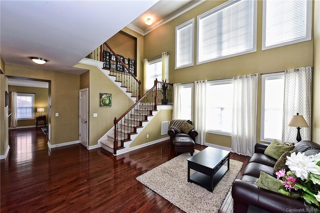 Mckendry - Residential