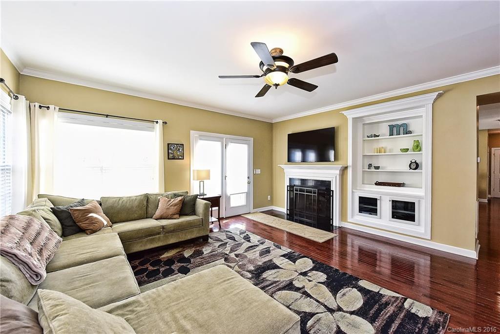 Mckendry - Residential