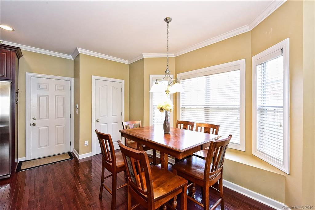 Mckendry - Residential