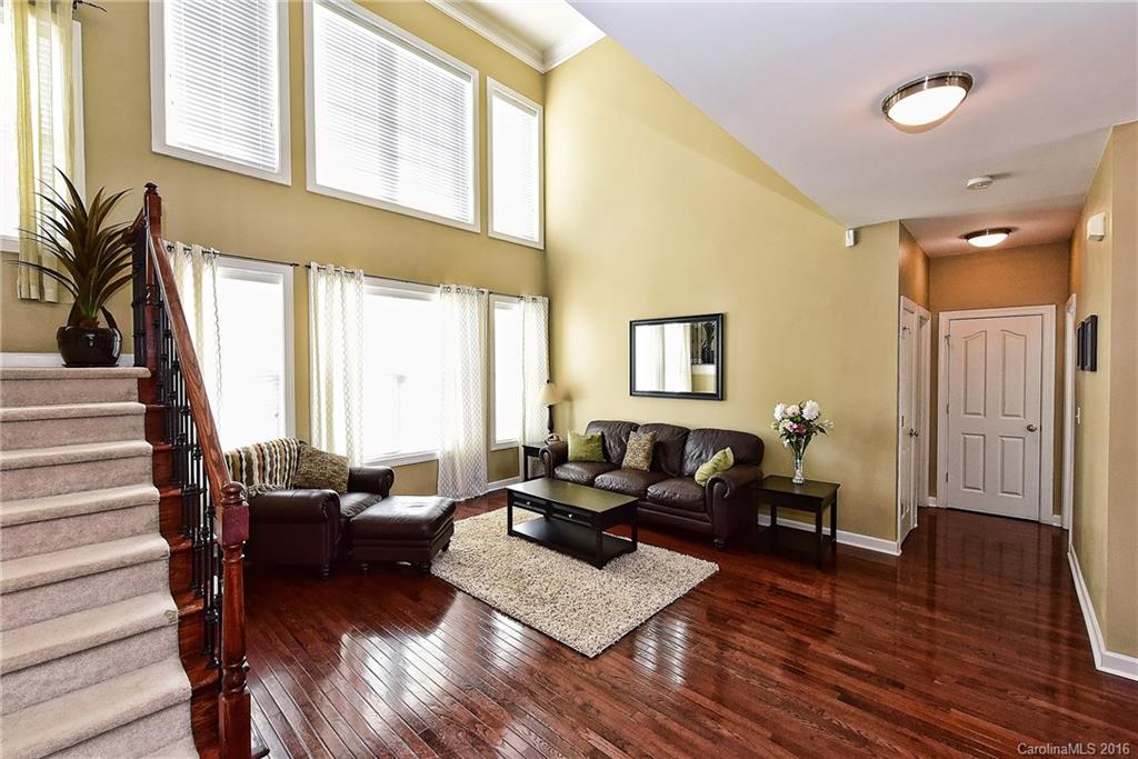 Mckendry - Residential