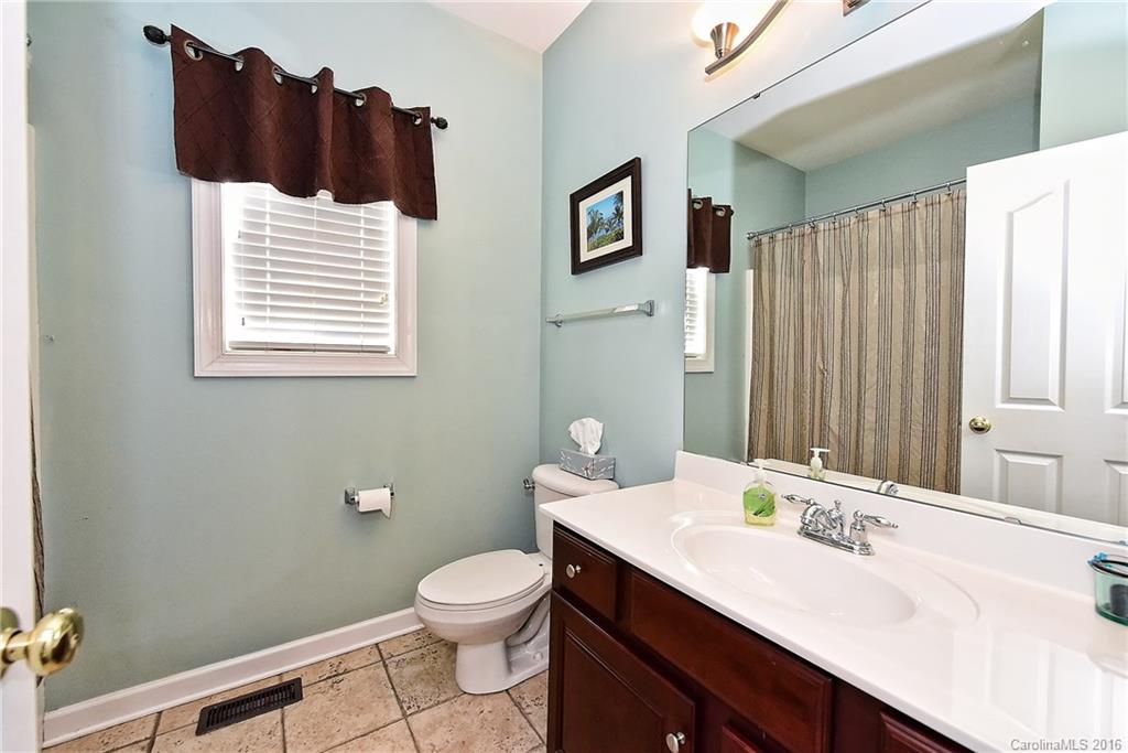 Mckendry - Residential