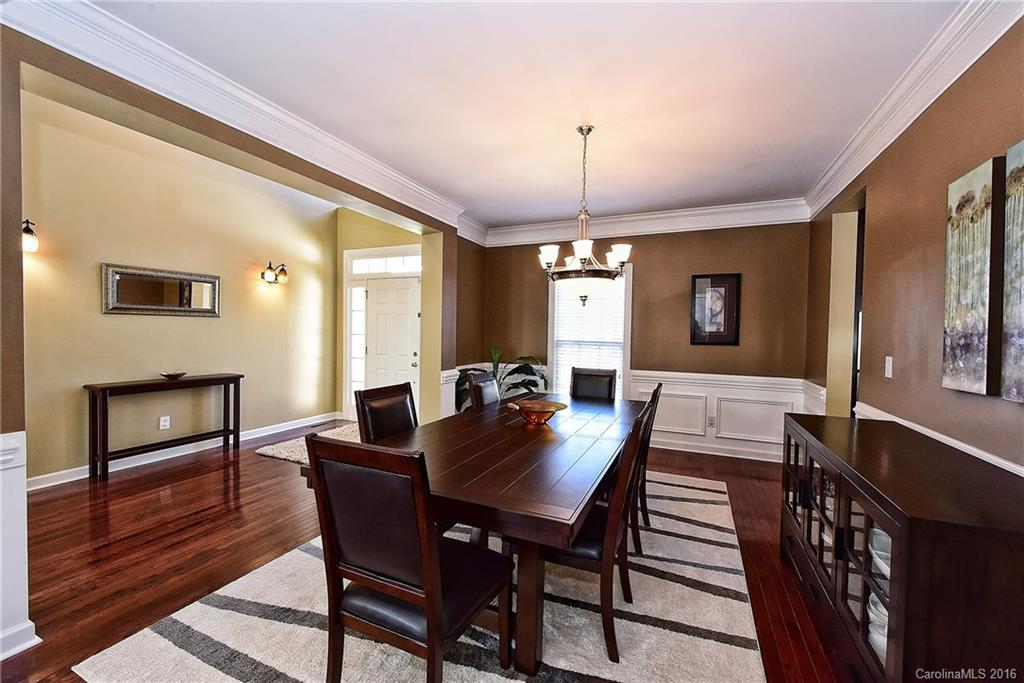 Mckendry - Residential