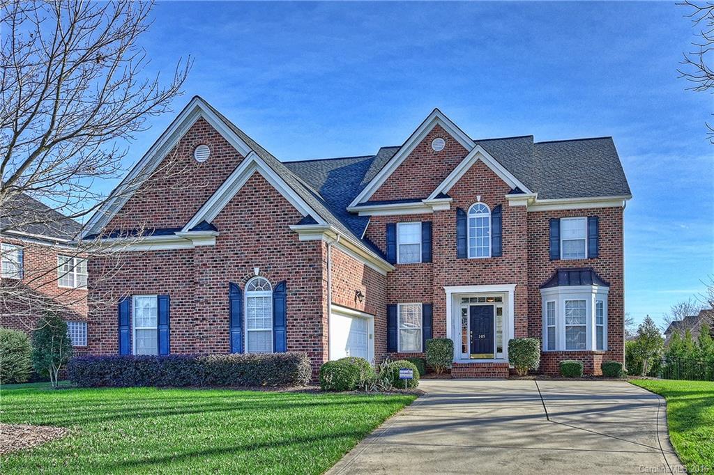 Mckendry - Residential