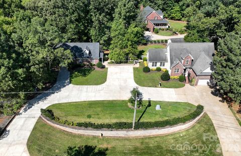 5356 Zion Church Road Concord NC 28025