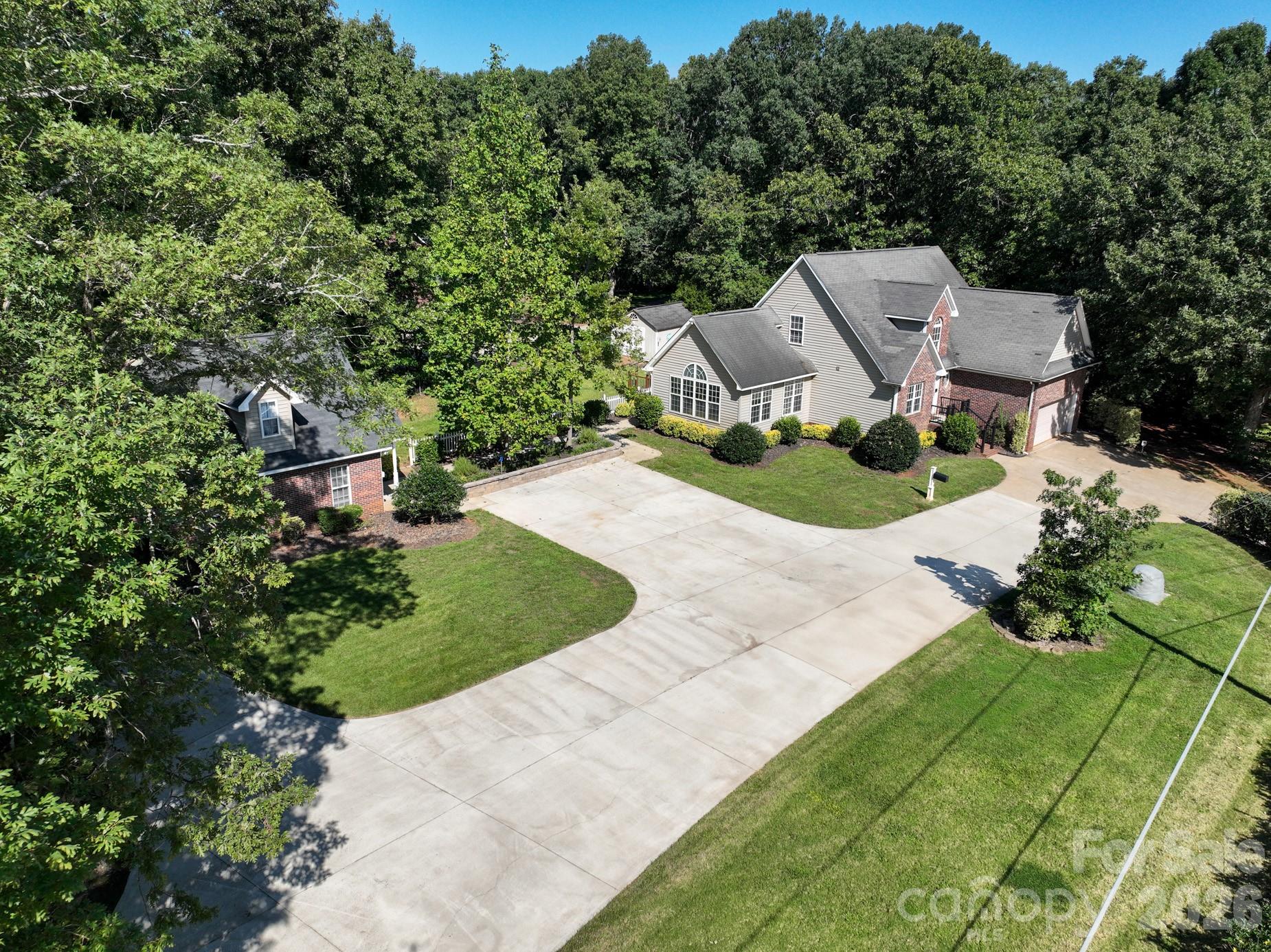 5356 Zion Church Road