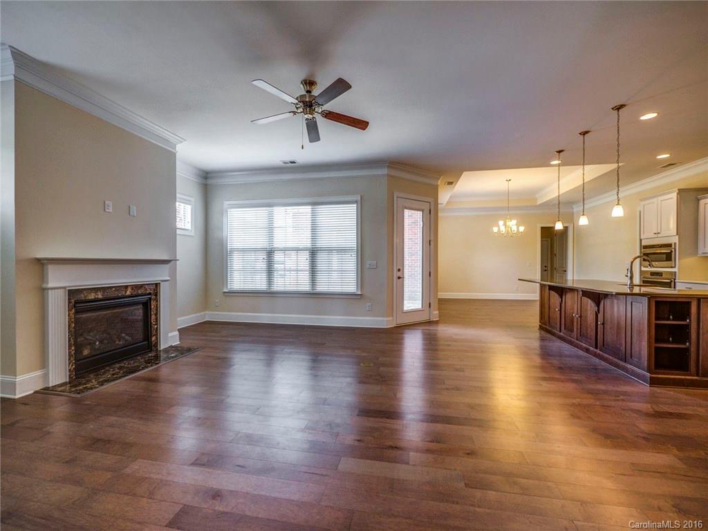 Augusta Place at Laurel Creek - Residential