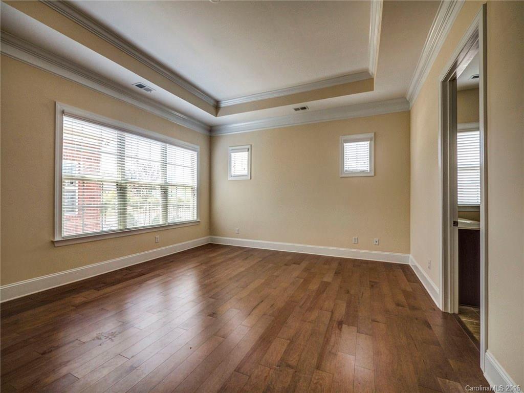 Augusta Place at Laurel Creek - Residential