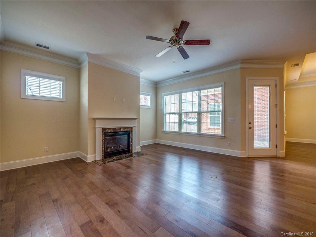 Augusta Place at Laurel Creek - Residential